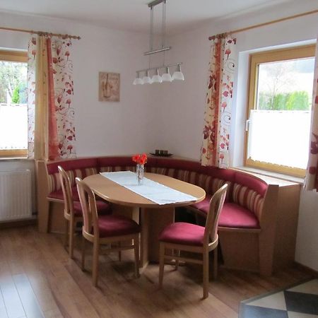 Large Cozy Apartment Grubweg 130 Qm Sankt Martin am Tennengebirge Eksteriør bilde