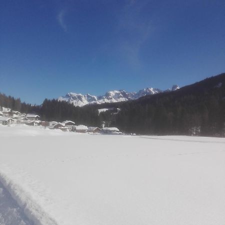 Large Cozy Apartment Grubweg 130 Qm Sankt Martin am Tennengebirge Eksteriør bilde