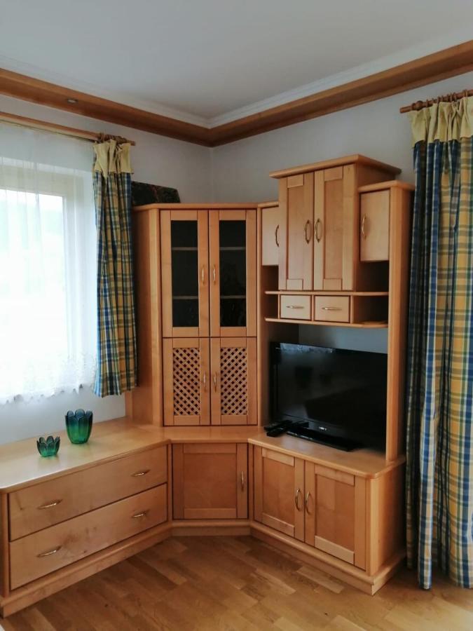 Large Cozy Apartment Grubweg 130 Qm Sankt Martin am Tennengebirge Eksteriør bilde