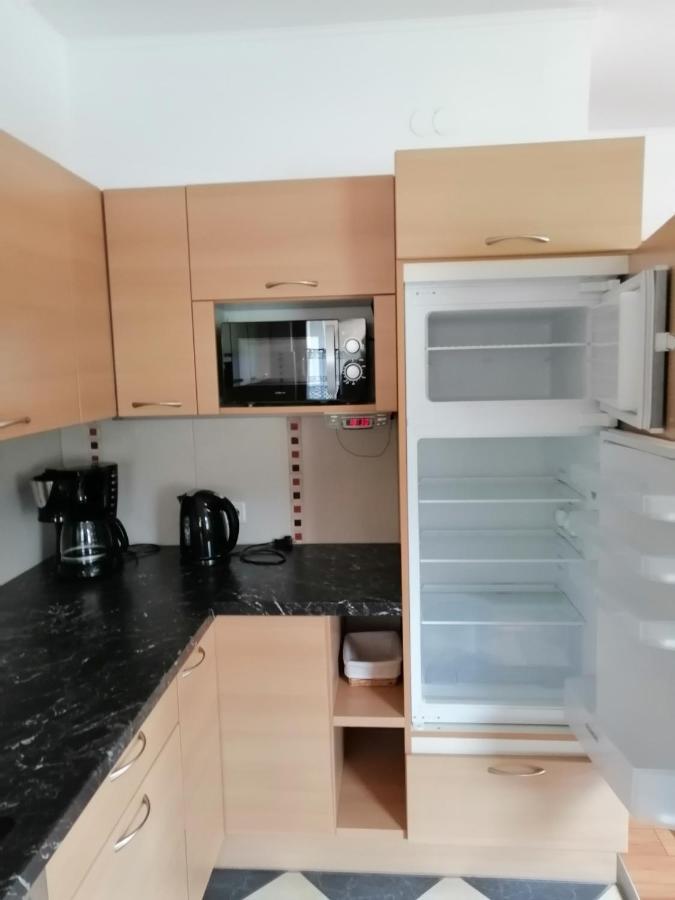 Large Cozy Apartment Grubweg 130 Qm Sankt Martin am Tennengebirge Eksteriør bilde
