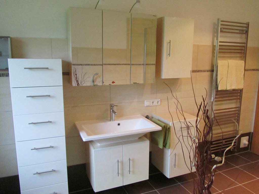 Large Cozy Apartment Grubweg 130 Qm Sankt Martin am Tennengebirge Eksteriør bilde