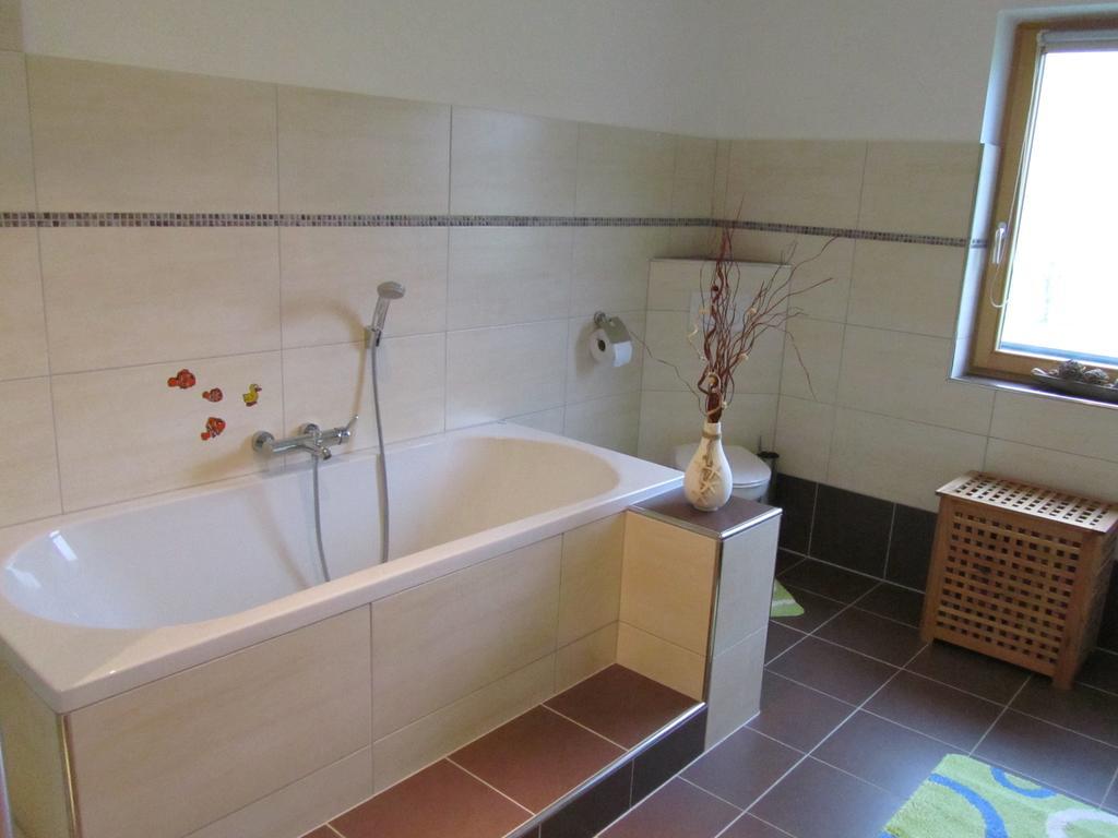 Large Cozy Apartment Grubweg 130 Qm Sankt Martin am Tennengebirge Eksteriør bilde